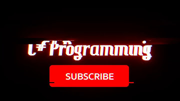 Switch cases in C# Visual studio