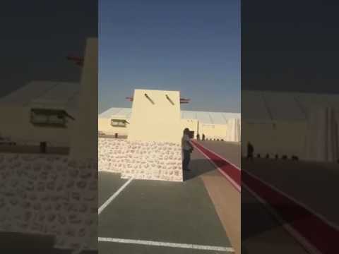 زواج الشيخ خليفه بن عبدالله بن محمد بن علي ال ثاني في الشارقه 31 3 2017