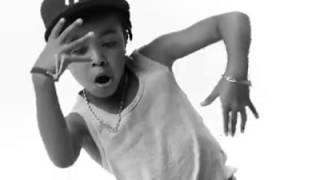 Lil Pearl Flow Killerz Jr On Trace Tv