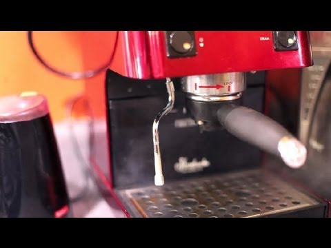 Vídeo: Coffee Gear Para Los Fanáticos Del Café - Matador Network