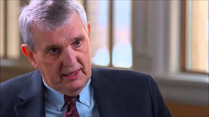 John Aldred - SAIT Polytechnic President's Corners...