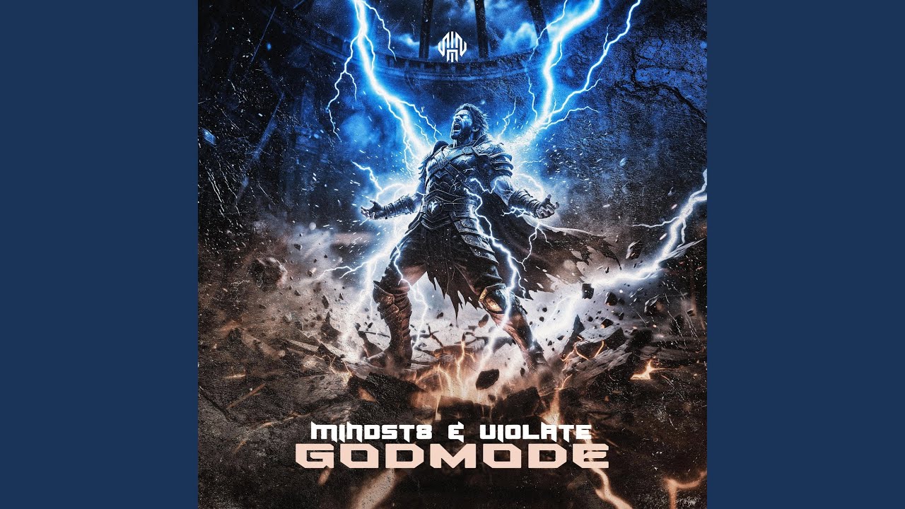 Watch GODMODE on YouTube Watch GODMODE on YouTube