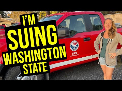 I'm suing over free speech