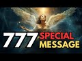 777 Angel Number Meaning