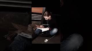 Burning is evident for shining brighter 🥺✨️ You go bud! #motivation #stem #science