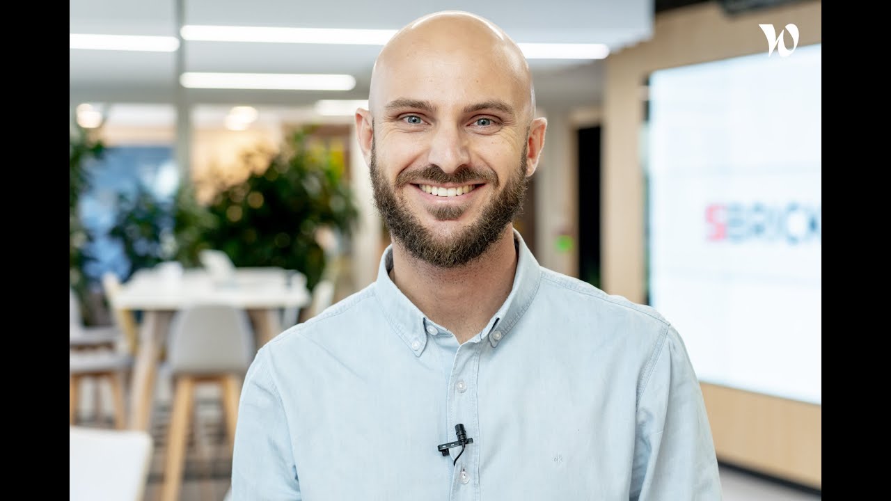 Découvrez Bricks avec Aurélien Roussel, Head of Operations - YouTube