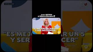 Este chaval💀#dollarrr #dollardoradoyt #dollardorado #educacion #universidad