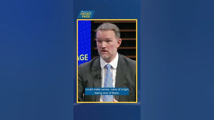 US Trade Representative: withdrawal from USMCA "on the table"