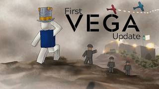 Centaura - Vega Update Review