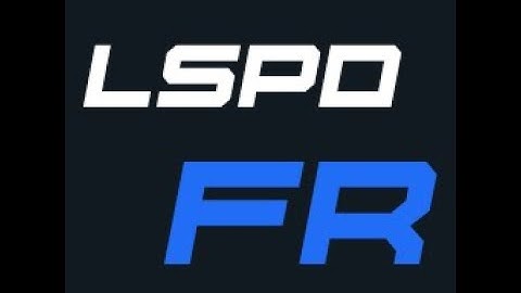 LSPDFR 2024 install + scripthookvdotnet fix