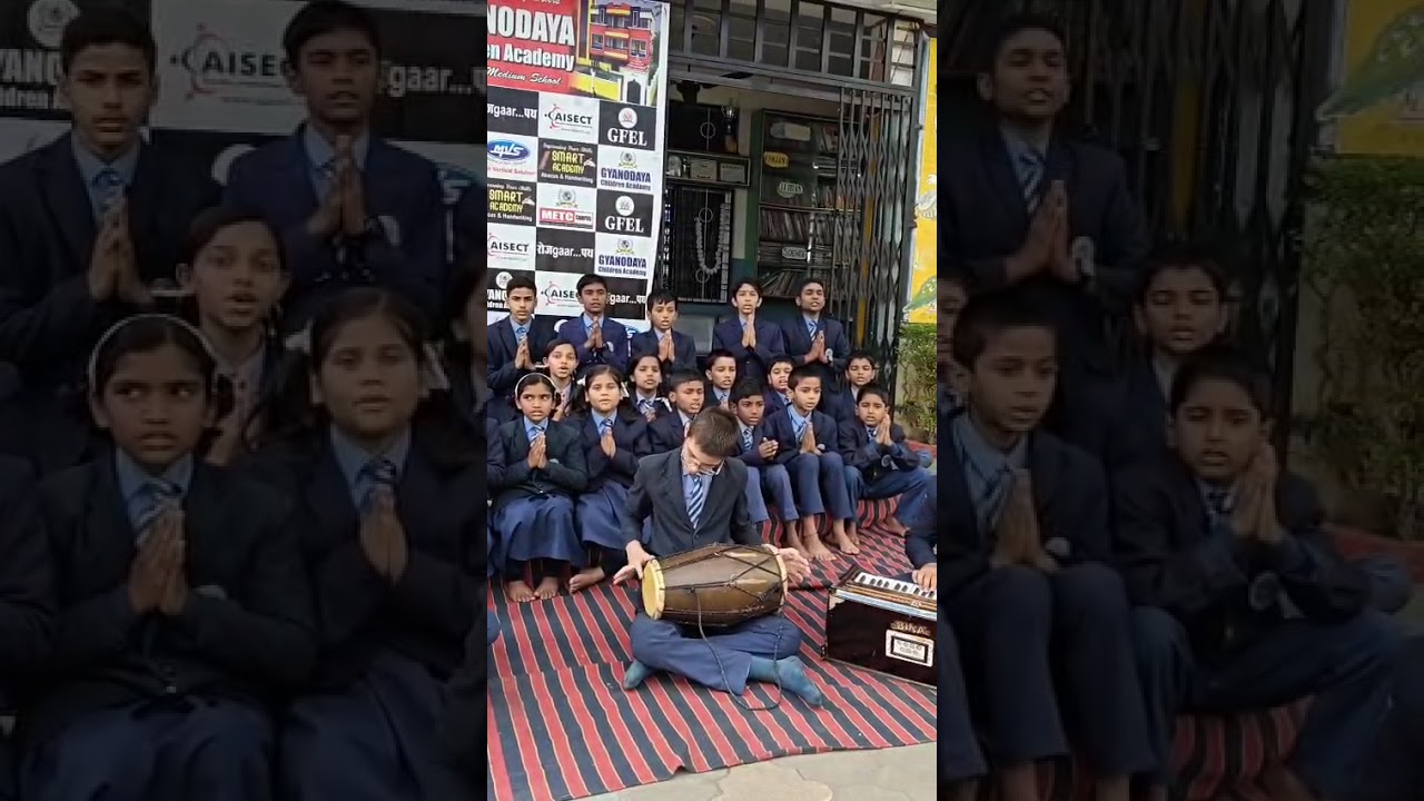 GCA SKY OF SHINING STARS 🤩