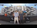 AVP ALS Ice Bucket Challenge Casey Jennings and Matt Fuerbringer