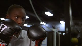 Boxing out of Trouble: How Tampa police officers inspire kids to stay out of trouble