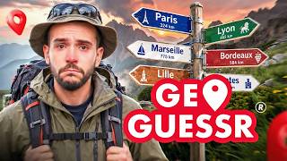 Geoguessr Sous État Grippal Je Suis Plus Fort ?
