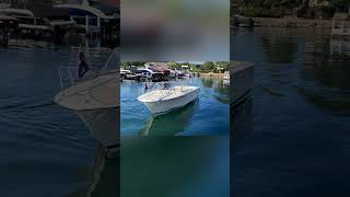 1970 Chris-Craft Lancer 23 — Classic Wooden Runabout - YouTube
