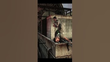 Max Payne 3 | Slow Mo | Bullet Time | Gun Action #samiplayhub  #maxpayne3 #ytshorts #youtube #yt