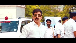 Ravi Teja Full Action Movie | Ravi Teja Tamil Dubbed Movie | South Indian Movie | New Tamil Movies