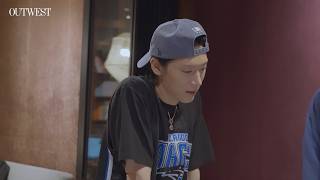 Download Lagu TEN ‘OUTWEST’ Recording Behind the Scenes