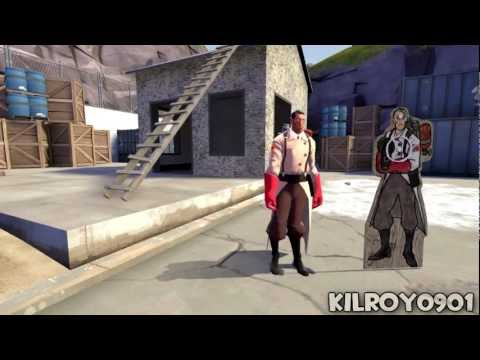 Medic's trap Fails