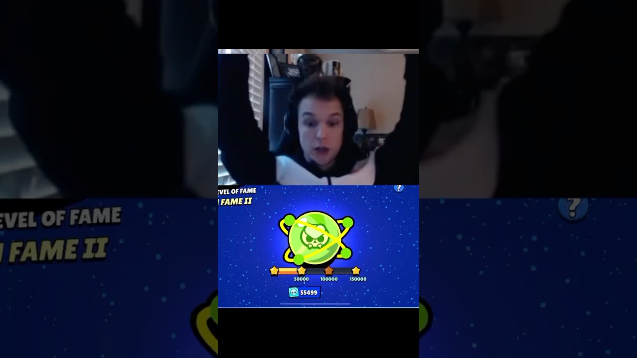 ROAD TO ALIEN FAME 3 #gaming #toxicgenie #brawlstars