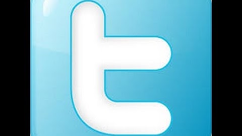 Guide to Use Twitter as an Academic Researcher