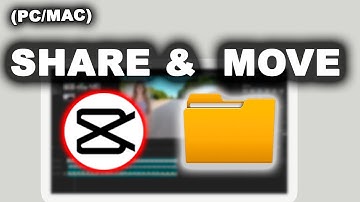 How to Share Your CapCut Project for Editing by Others (Fast Edit Tutorial)