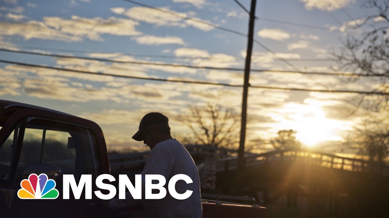 Democrats Struggle To Gain Rural Support As Midterms Loom