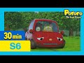 Pororo English Episodes | Rody and Tu-tu’s Great Adventure | S6 EP22 | Learn Good Habits for kids