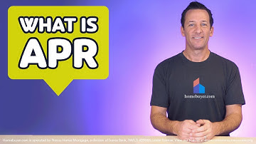 What Is APR (Annual Percentage Rate)?