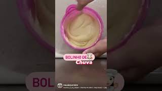 Receita De Bolinho De Chuva Super Fcil receitadeliciosa bolinhodechuva