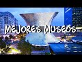 Los mejores museos de la ciudad de mxico
