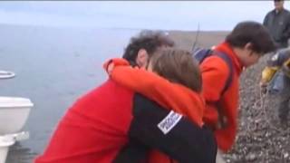 Mike Horn - Arktos Expedition 2002-2004