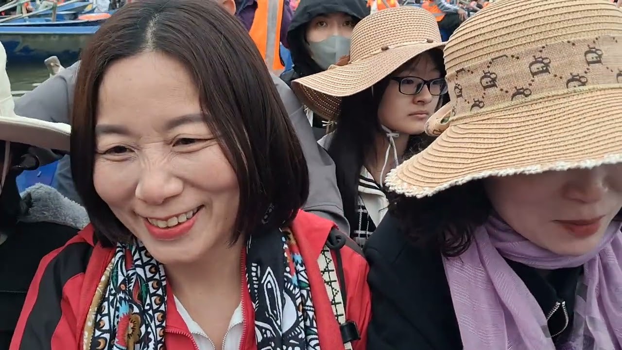 Du xuân thắng cảnh Chùa Hương-ngày mùng 4 Tết  năm Bính Ngọ (20-02~2026)