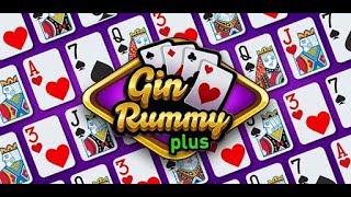 Gin Rummy Plus screenshot 3