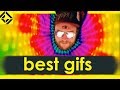 Best of 2017 GIF CON