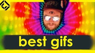 Best of 2017 GIF CON