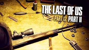 UPGRADES | THE LAST OF US PART 2 GAMEPLAY SURVIVOR DIFFICULTY | PART 12