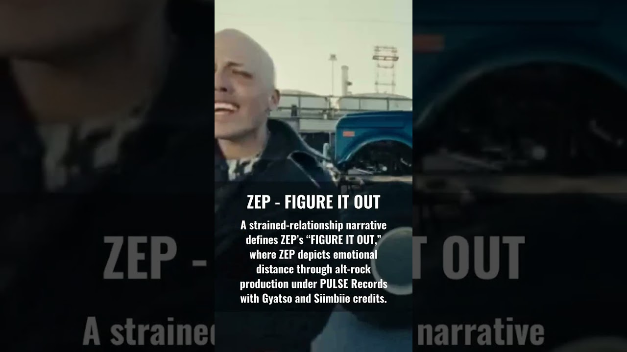 New Music Video Releases –  Apr 28, 2026 –  ‘Vous Avez Dit Bizarre’