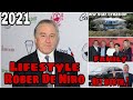Rober De Niro biography(lifestyle 2021)profile,famous and upcoming movies,family,networth,profession