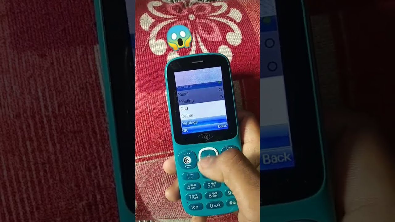 Itel Phone Ki Ringtone Change Kaise Kare