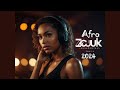 Afro-Zouk Instrumental Beats 2024 (1HOUR ) Zouk kizomba type beats 2024 /Afrobeat Instrumental 2024|