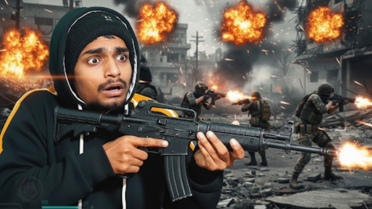 PC Mein Next Konsa Game Play Kre ? 