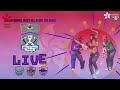 Sky Warriors Men's All Stars T20 Series 2026 Hong Kong Islanders vs Kowloon Lions