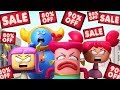 AstroLOLogy | SHOPPING SALE! | Funny Cartoons for Children | Cartoon Crush