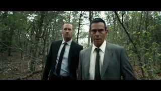 Persecuted | trailer #1 US (2014)