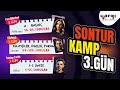 T.C. İnkılap Tarihi ve Atatürkçülük Son Tur Bitirme Kampı 3. Gün (Bölüm 3)