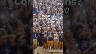 Making Connections at USU | Student Life