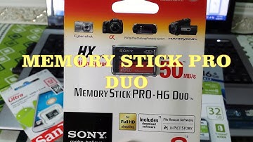 Phân biệt cơ bản các loại THẺ NHỚ -  Thẻ Nhớ Minh Hằng .com