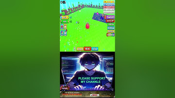 BLOB EAT BLOB // ROBLOX