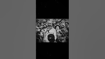 Bác Hồ đang thăm hỏi đồng bào các dân tộc thiểu số tại Việt Bắc #phamvanminh #shorts #vietnam #bacho